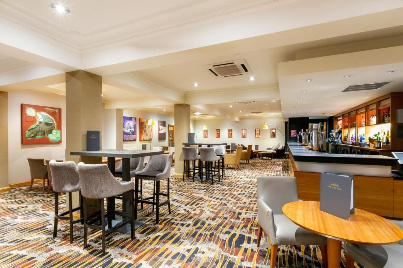 The Park Royal Hotel & Spa Warrington  Facilités photo