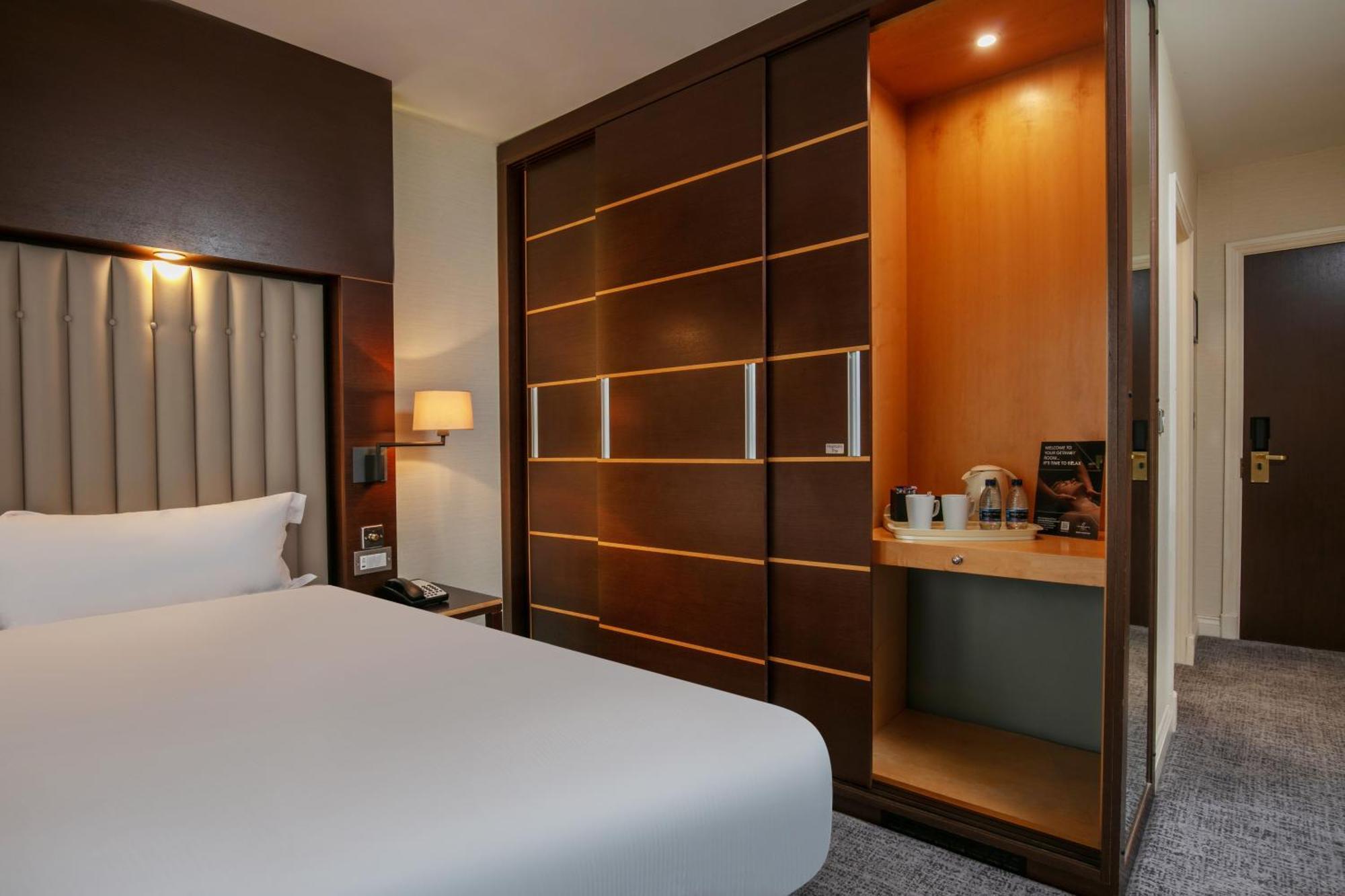 The Park Royal Hotel & Spa Warrington  Chambre photo